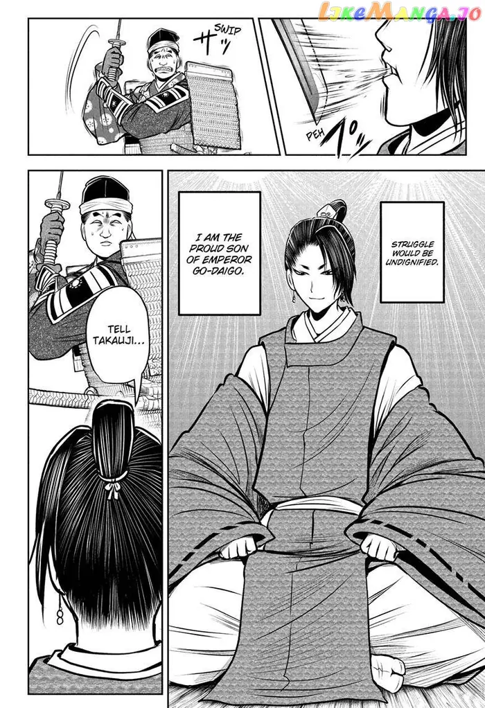The Elusive Samurai Chapter 96 image 17_optimized